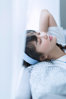 火星情报局第一季